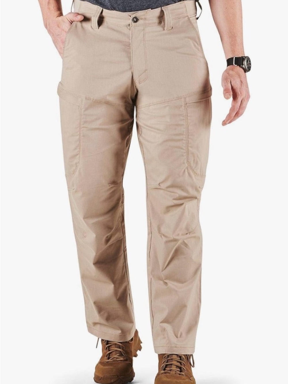 5.11 Tactical  Apex Cargo Pants - Khaki 30X30